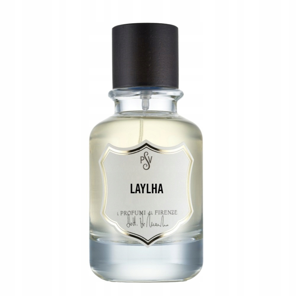 Laylha Parfémovaná voda Spray 50 ml od I Profumi Di Firenze Smyslná vůně