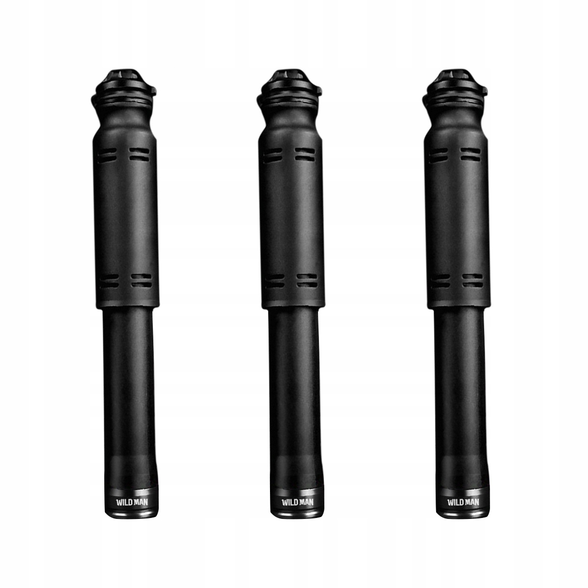 Pocket Bikes портативний насос для шин 3 шт