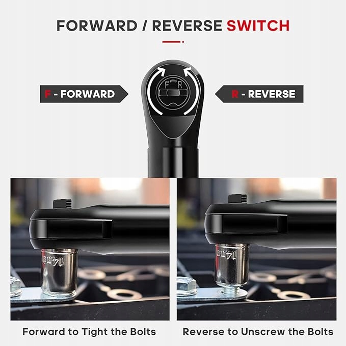 KLUCZ GRZECHOTKA UDAROWA 3/8" AKUMULATOROWA12V 2xAKU 2Ah 6 NASADKI WALIZKA Rodzaj klucz udarowy kątowy/grzechotka