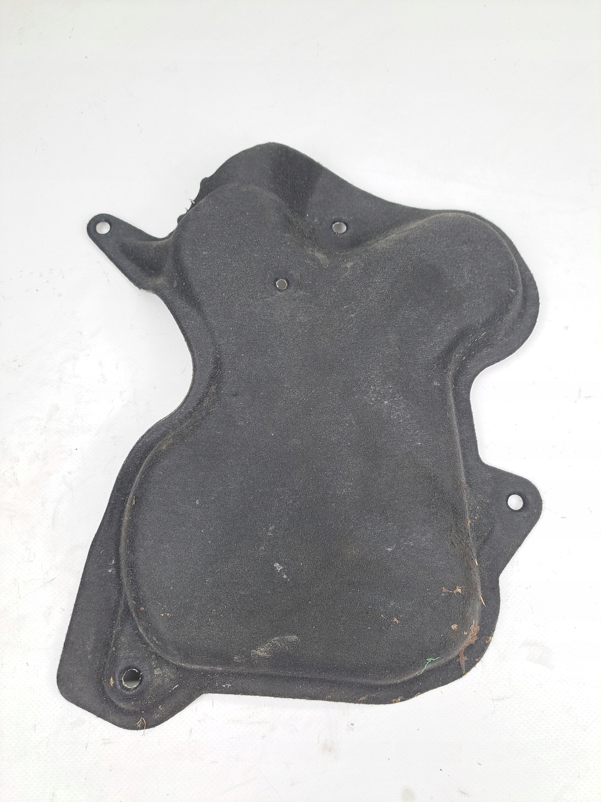 Шумоізоляція двигуна BMW 3 G20 G21 8666850