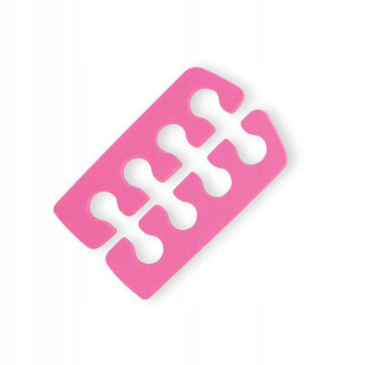 TOP CHOICE PIELĘGNACJA I ZDOBIENIE PAZNOKCI SEPARATORY DO PEDICURE