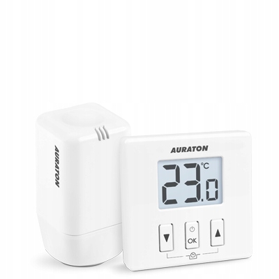 

Auraton 200 Tra (regulator głowica) 630