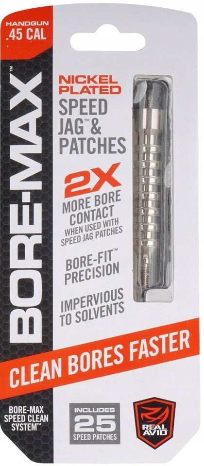 Bore-Max Speed Jag .45 AVBMJAG45 Real Avid