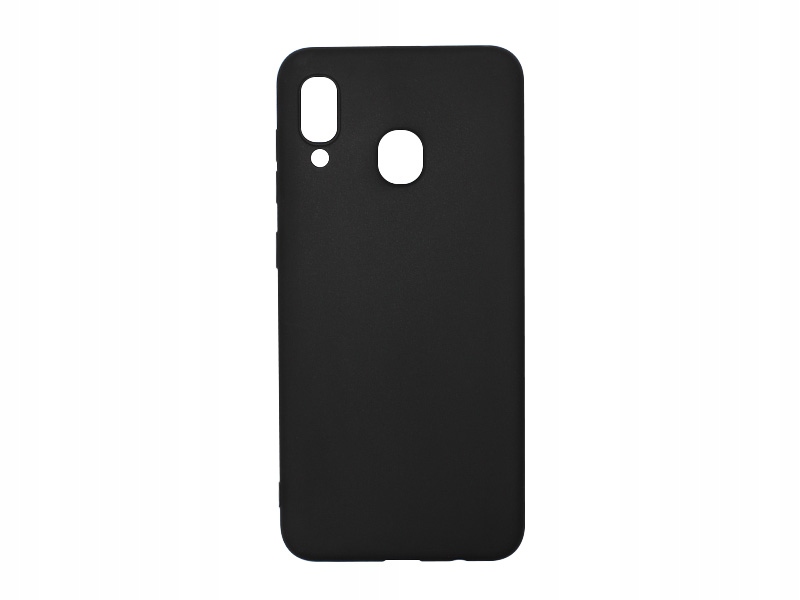 

Etui do Samsung Galaxy A30 Soft Flex