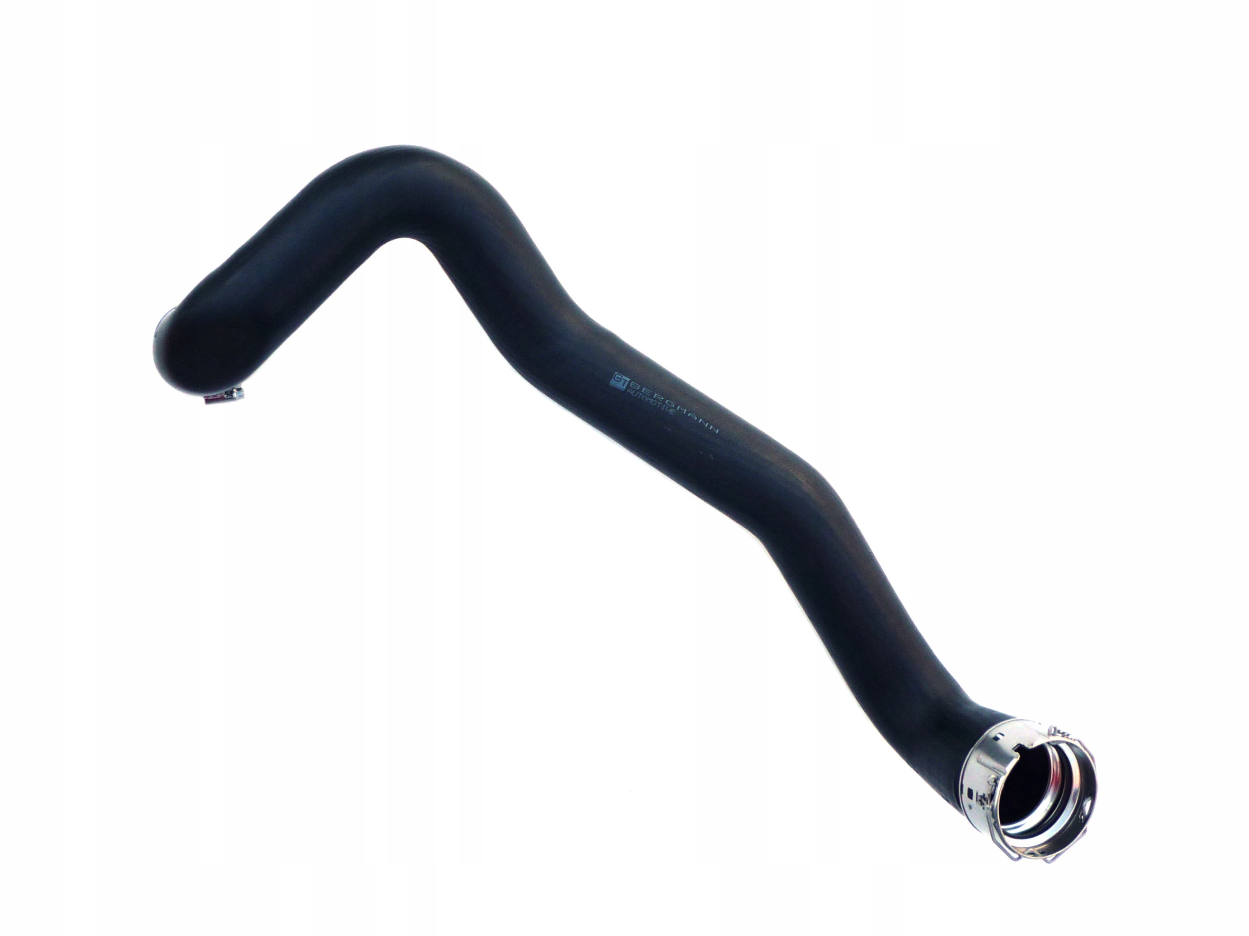 PRZEWOD INTERCOOLERA RENAULT OPEL 2 3 8200753439 Part manufacturer GT Bergmann