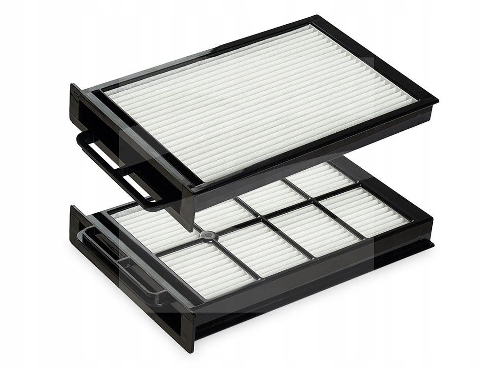 Filtre Pre J.e. Storkair Comfoair 160 Sada Filtrov G4 G4 Originál