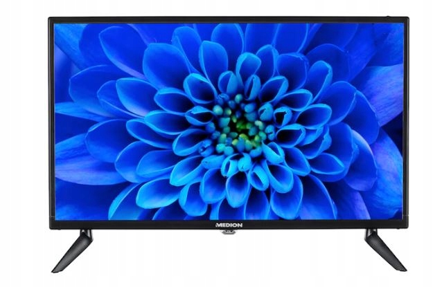 

Telewizor 40" Full Hd Led Tv Tv DVB-T2