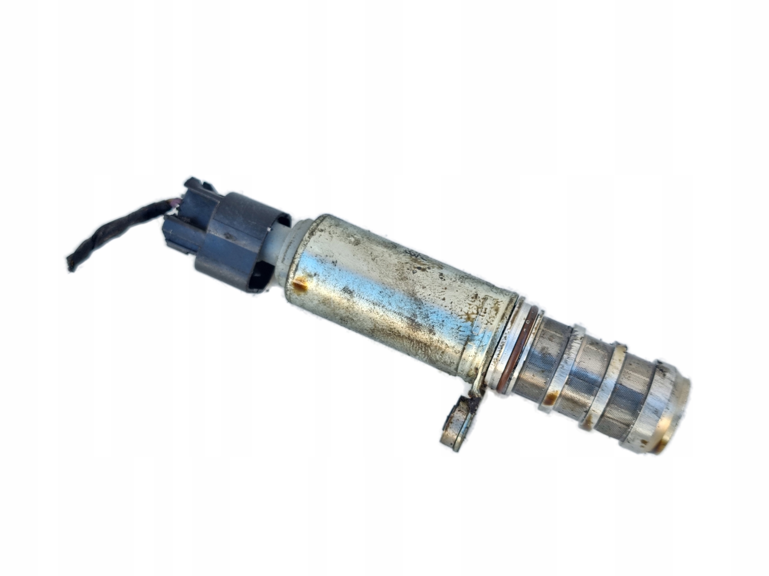 Opel Antara Lift 2.4 Бензиновий Датчик Фази