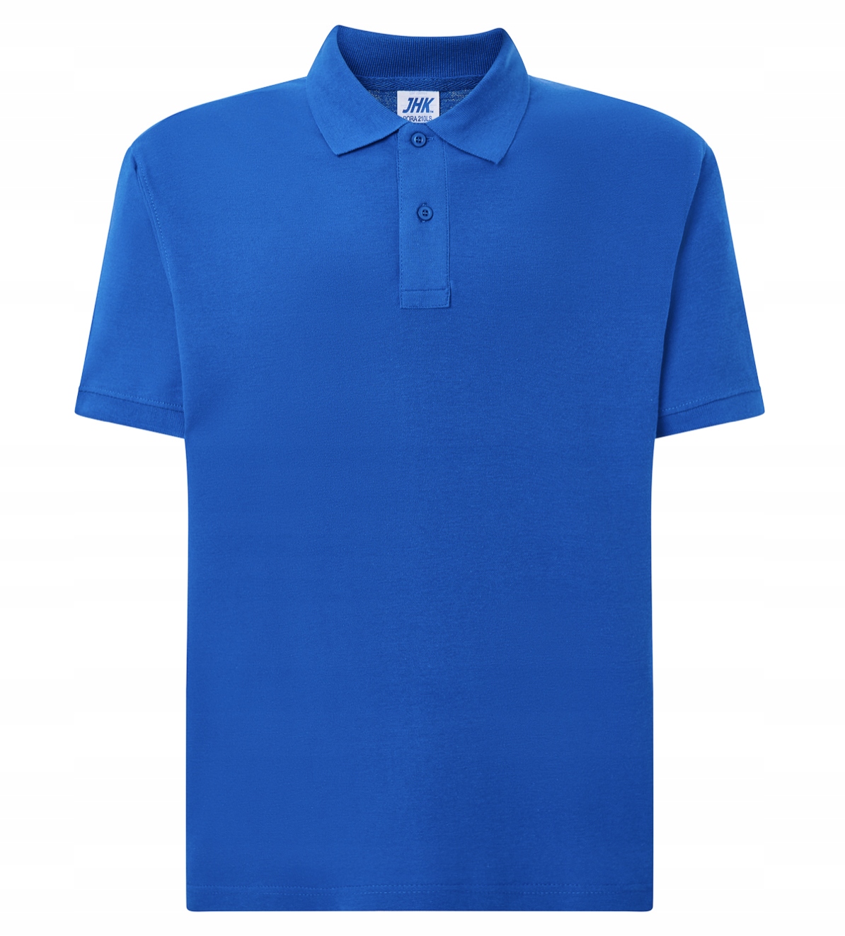 

Koszulka Polo Niebieska, męska, bawełna, Roz XXL