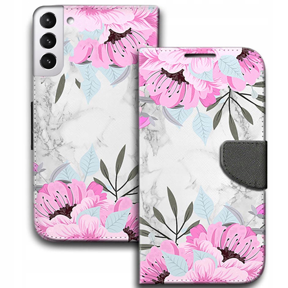 

Etui do Ssamsung S21 Fe 5G Case Szkło