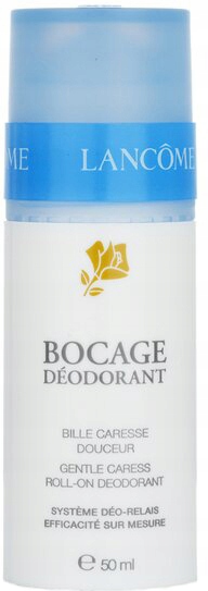 Perfumowany dezodorant roll-on dla kobiet Lancome Bocage