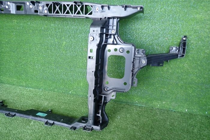 HYUNDAI I30 III N LIFT 20- support panel for radiators front