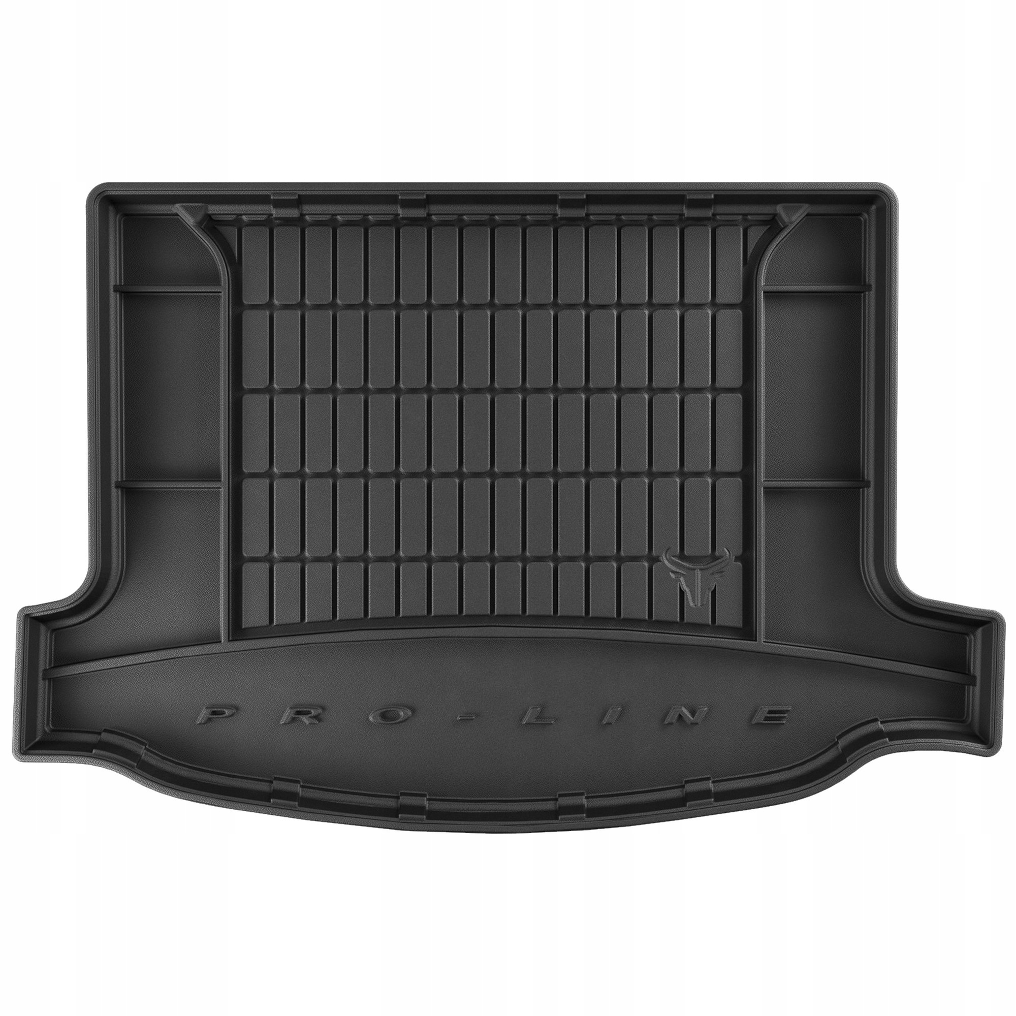 Mata do bagażnika Pro-Line Honda Civic VIII 2006-2011 Hatchback bez regulow