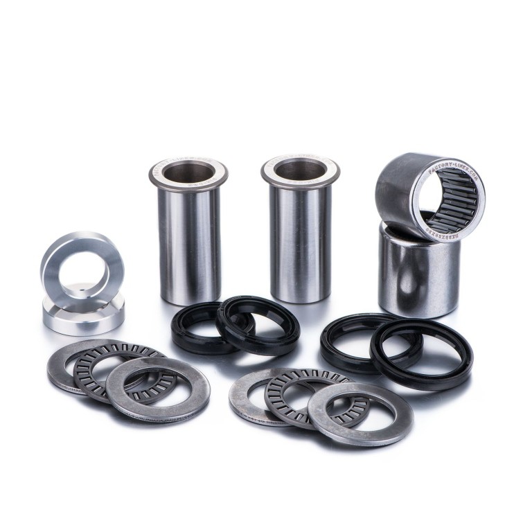 Factory Links Sada Na Opravu Kyvadla Kawasaki Kxf 250 '06-'16, Klx 450