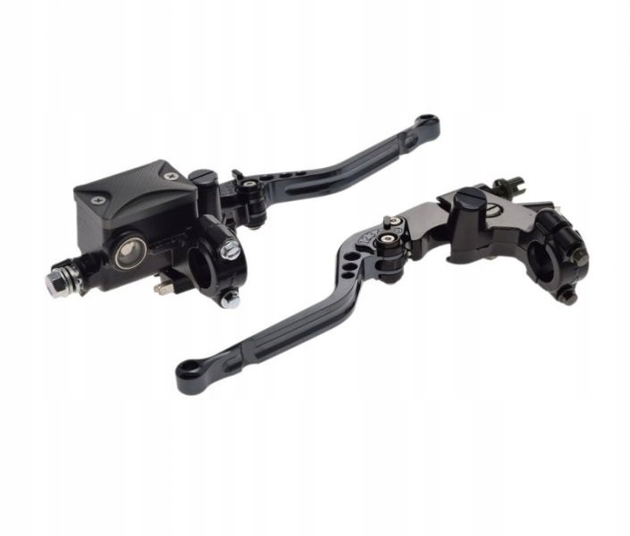 Univerzálna Cnc brzdová a spojková pumpa Šedá