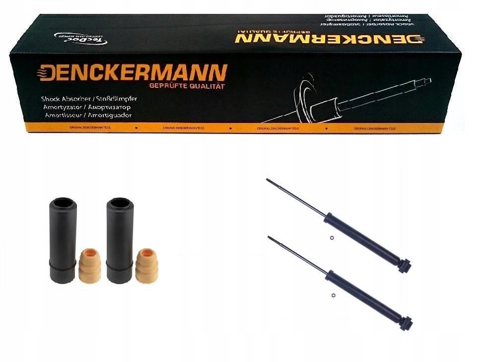 Tlumiče Krytu Nárazníků Hyundai I20 II Gb Ib 2014 Sada Zadní