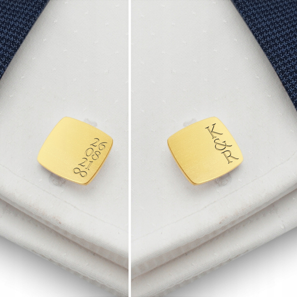 

Prezent dla Pana młodego wieczór kawalerski Spinki