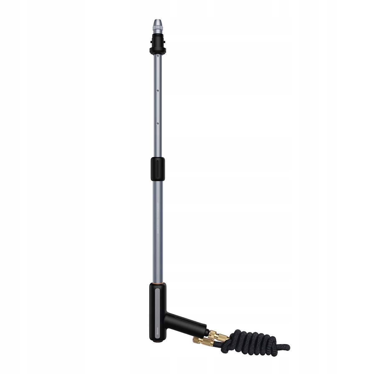Шланг с форсункой под давлением Baseus Clean Guard, 7,5 м с