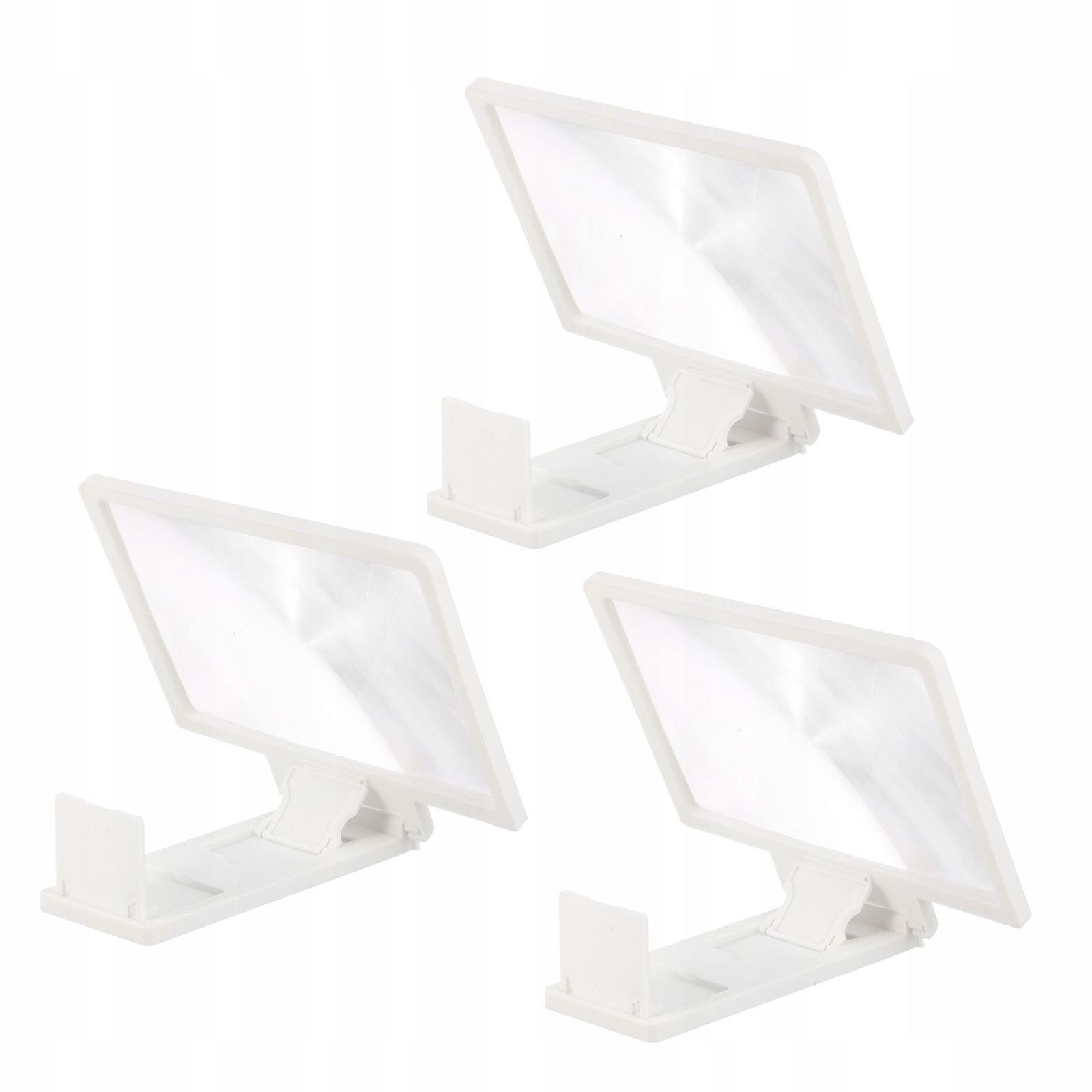 LUPKA DO TELEFONÓW ZE SZKŁEM POWIĘKZAJĄCYM DO SMARTFONÓW