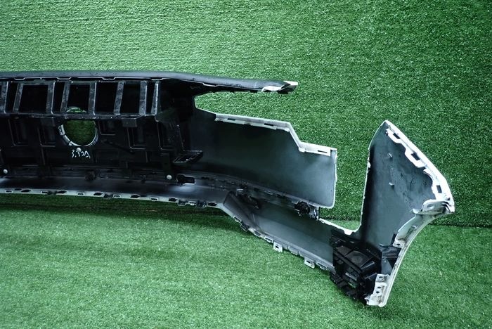 VOLVO EX30 23- Frontstoßstange vorne