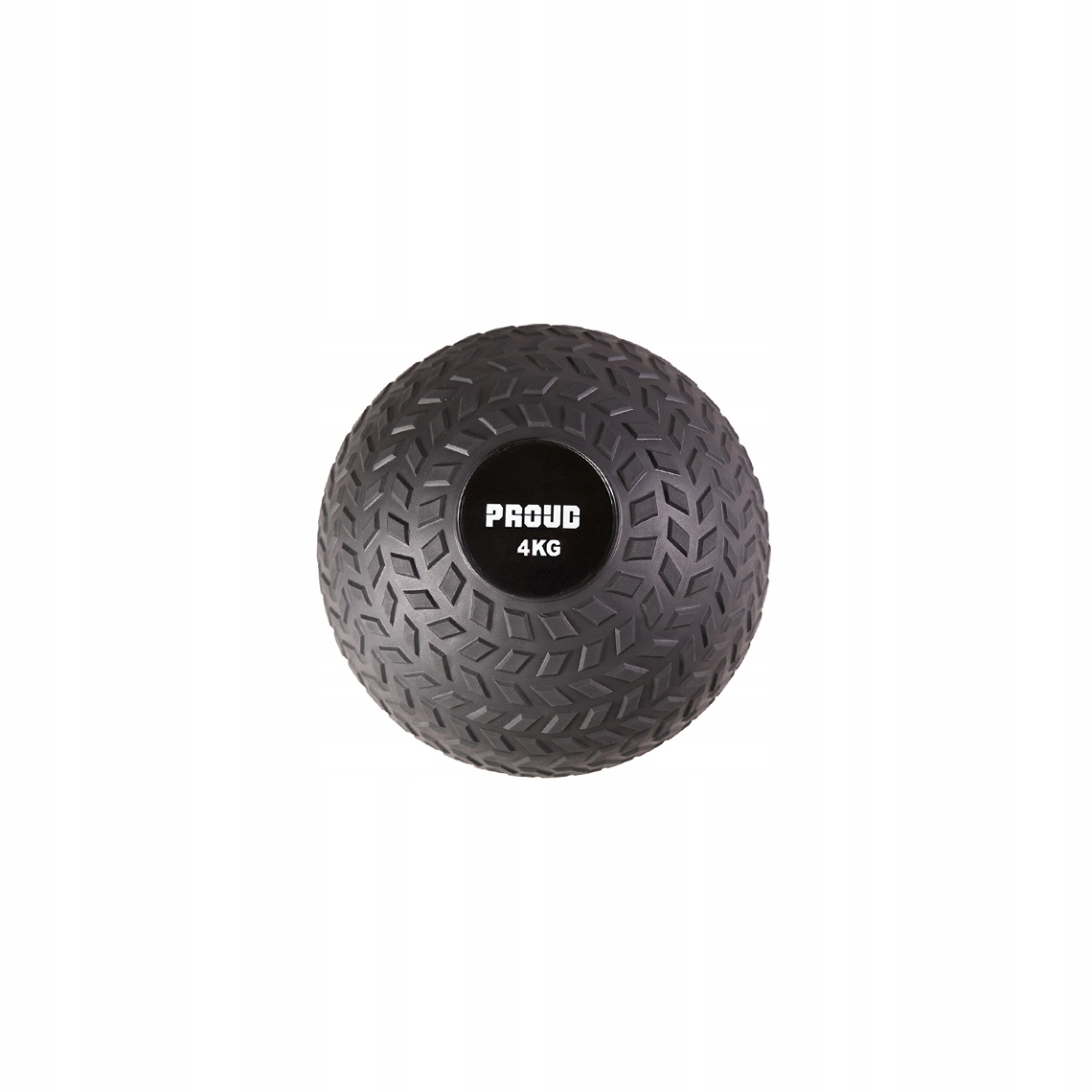 

4KG Piłka Do Ćwiczeń Slam Ball Lekarska Proud