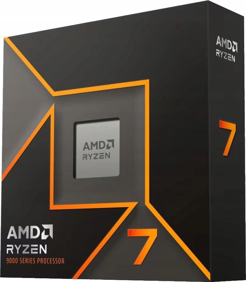 Procesor Amd Ryzen 7 9700X 8x3.8 GHz 32 Mb AM5 Box (100-100001404WOF)