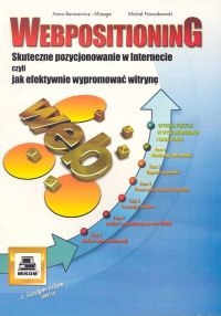 Webpositioning Skuteczne pozycjonowanie Internet