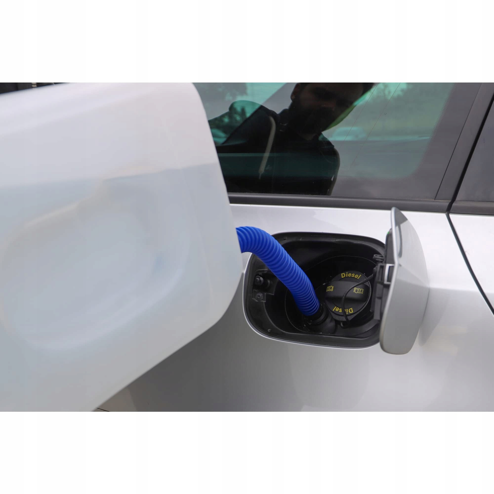 Cartec 99231 AdBlue mocznik o wysokiej czystości Producent Cartec