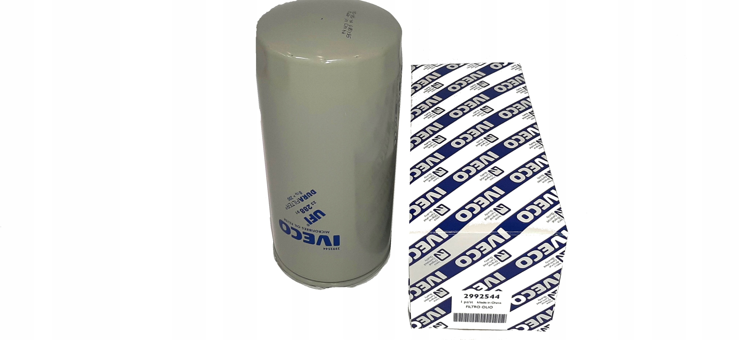 Масляный фильтр для Iveco Stralis - 2992544