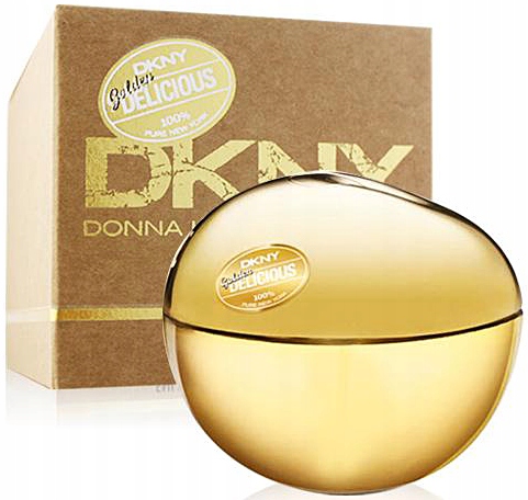 Dkny Golden Delicious Edp 100ML (Parfémovaná voda pro ženy)