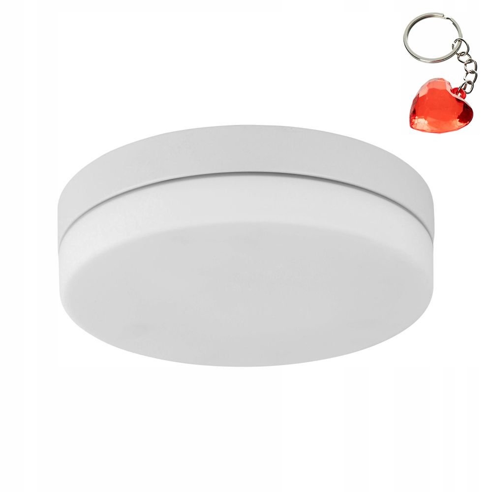 Lampa sufitowa łazienkowa IP44 Pori 864 Tk Lighting