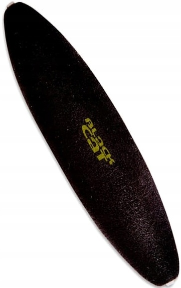 

Spławik Podwodny Black Cat Eva 10g 6cm Sumowy