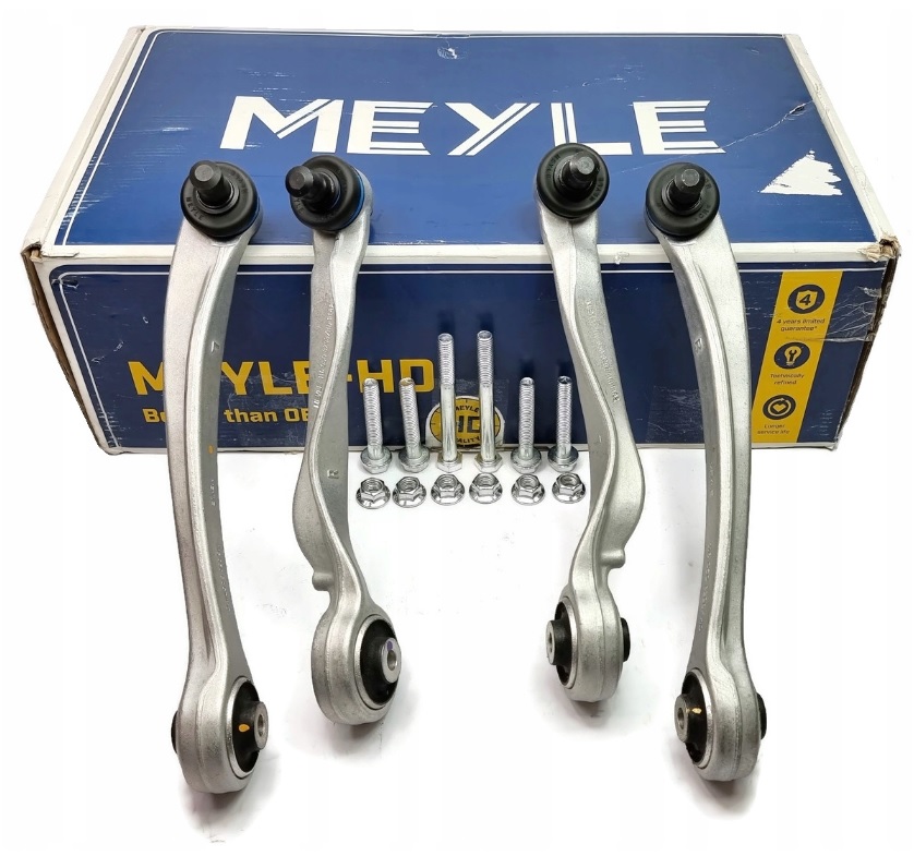 Sada Ramena Audi A4 B5 B6 B7 Vw Passat B5 B5FL Meyle Hd Šrouby