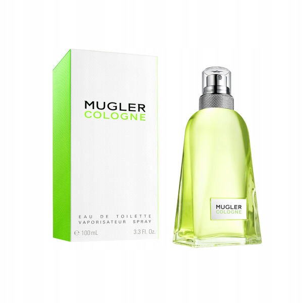 Mugler Mugler Cologne edt