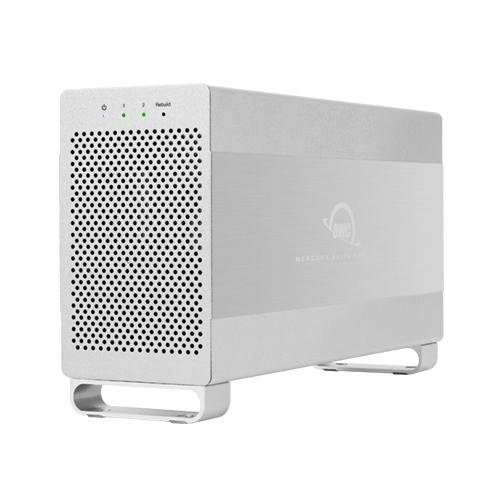 Puzdro Owc Mercury Elite Pro Dual Raid Usb 3.1 ATV331