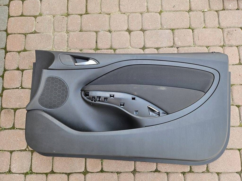 side front front right welur welurowy EUROPA Opel Adam 13357760