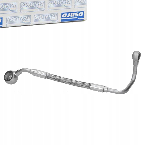 OP10123 - Масляний шланг турбіни для CITROEN C5 III 2.0 HDi