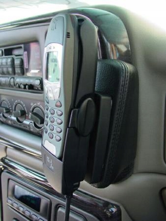 Konsola Kuda pod tel. do Gmc Yukon Denali od 2000