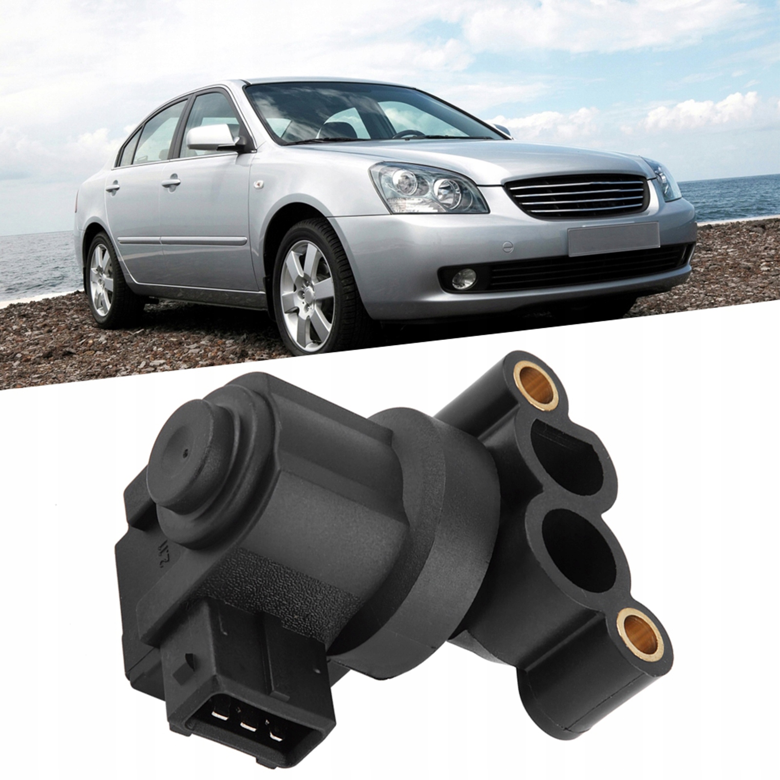 клапан регулировки передачи kia Hyundai 35150 06310 0K9A220660A