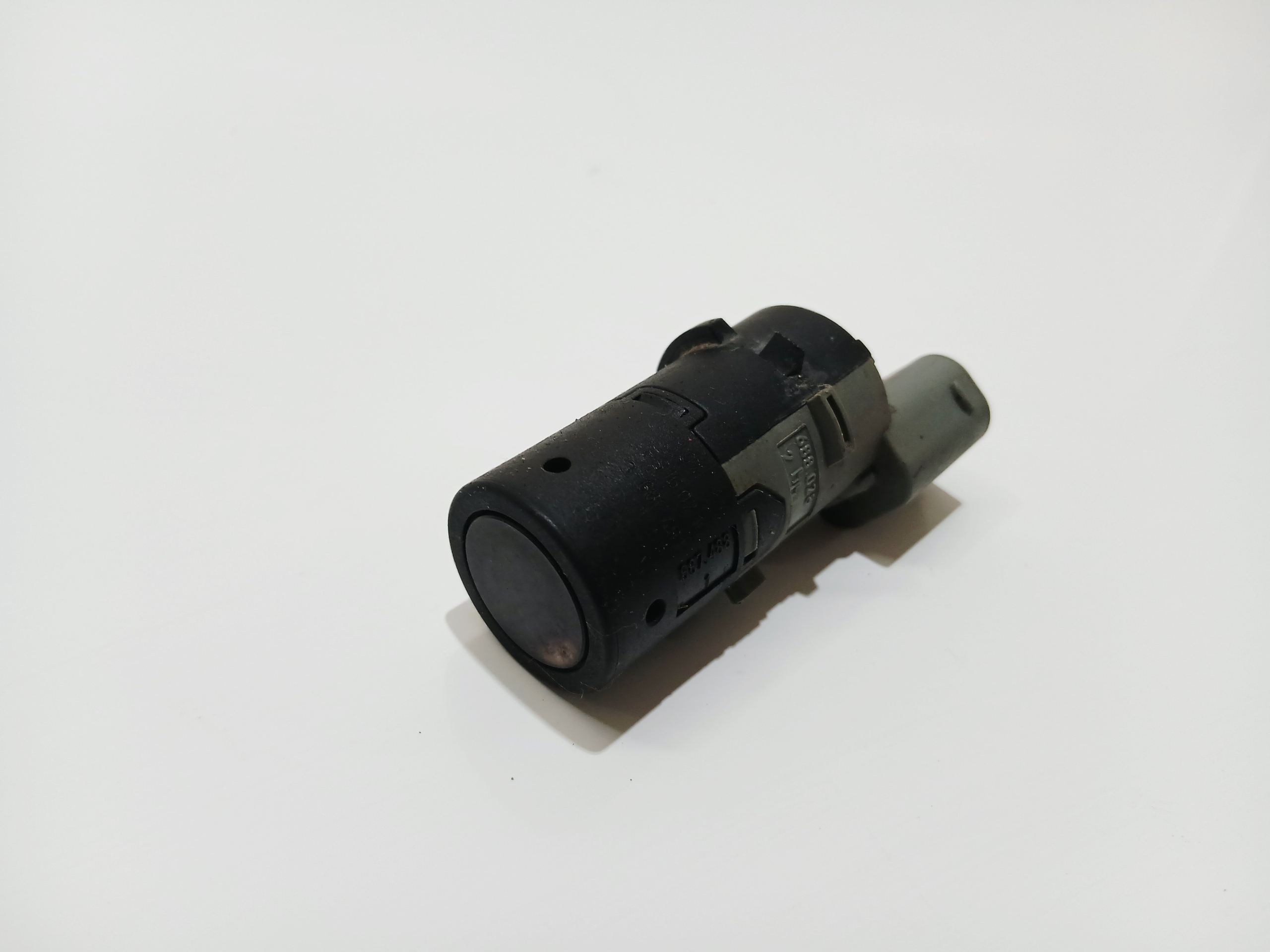 Sensor PDC Parken heck 475 BMW X3 E83 LCI 6989069