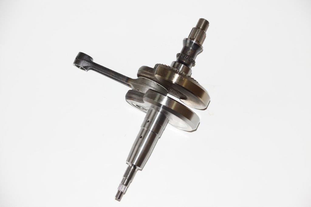 

Wał Korbowy Kymco Mxu Maxxer 400 450 465