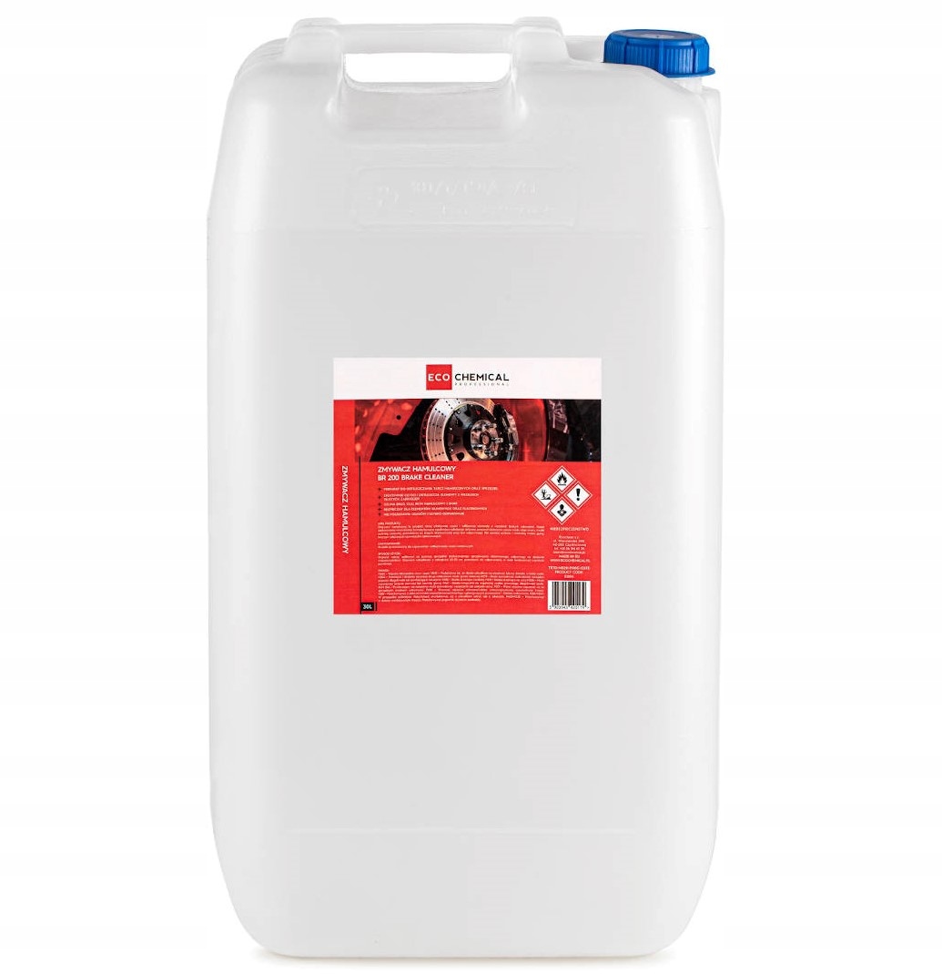 ZMYWACZ HAMULCOWY HAMULCOW 30L ECOCHEMICAL