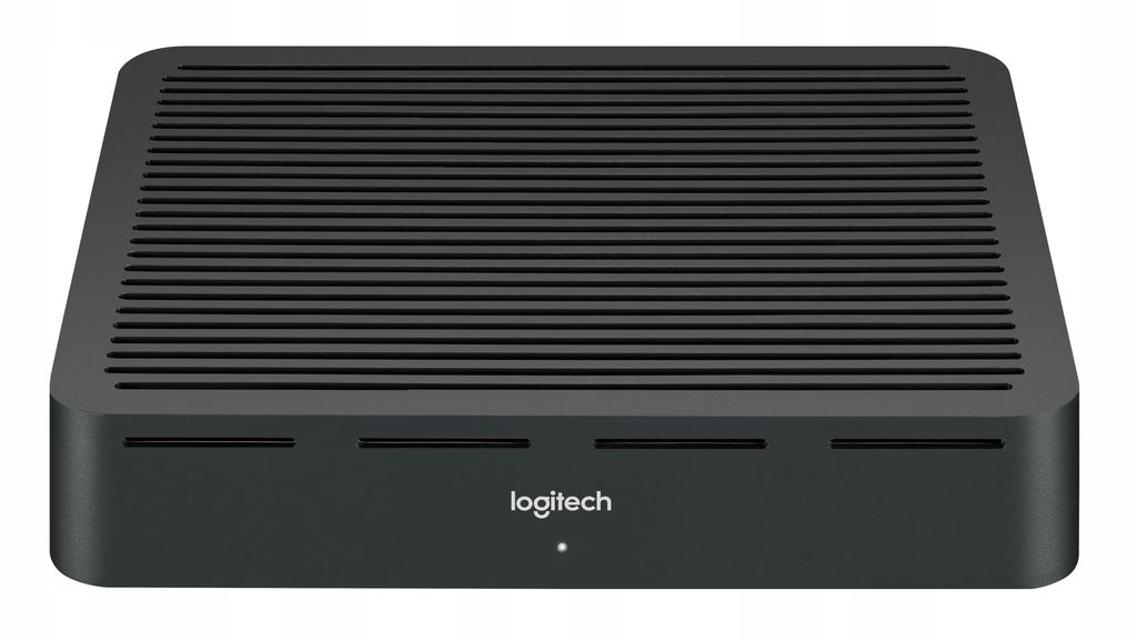 LOGITECH RALLY DISPLAY HUB V-R0009 ZASILACZ 90W KABLE 839-000539