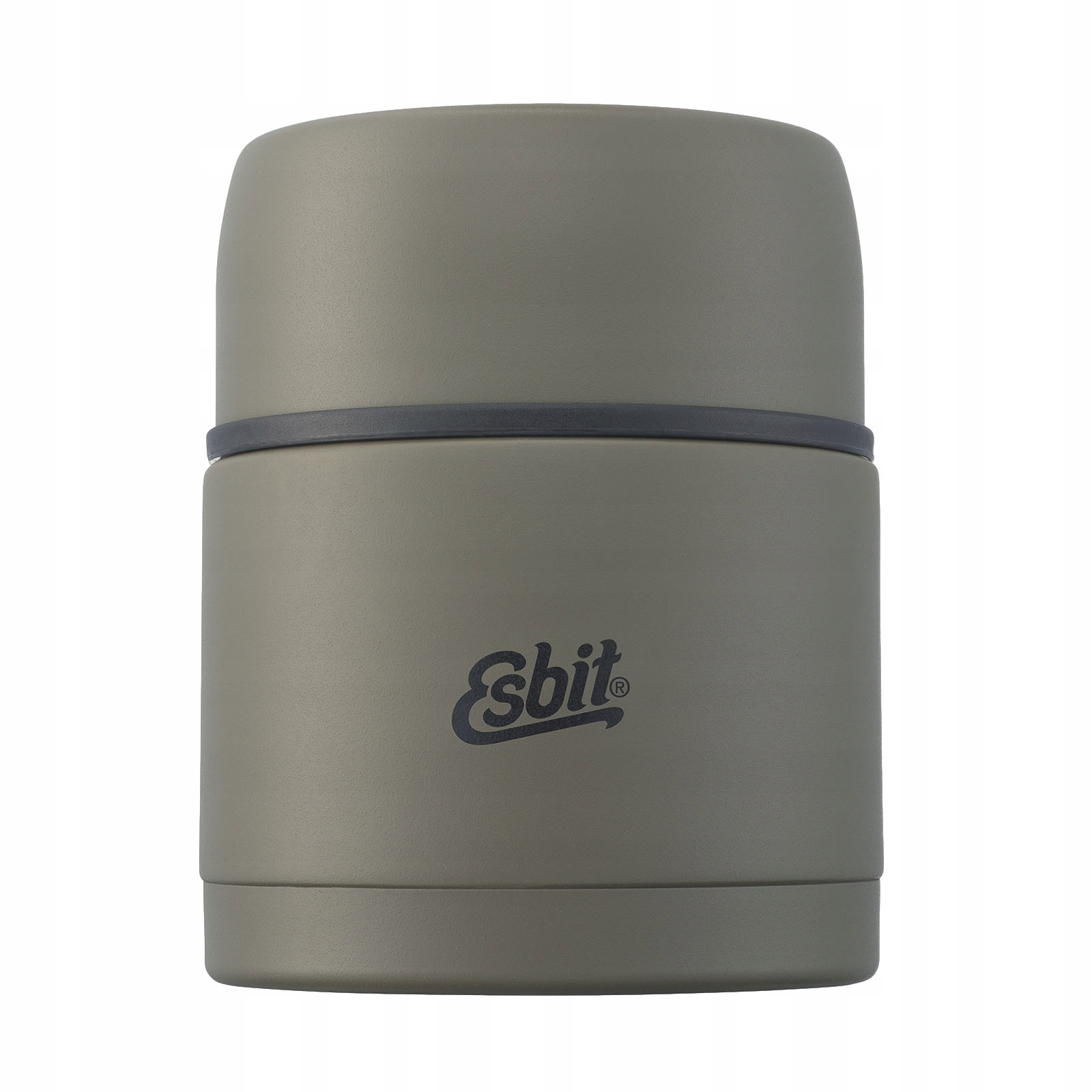 Termoska Esbit Food Džvba 0,5 olivově zelená