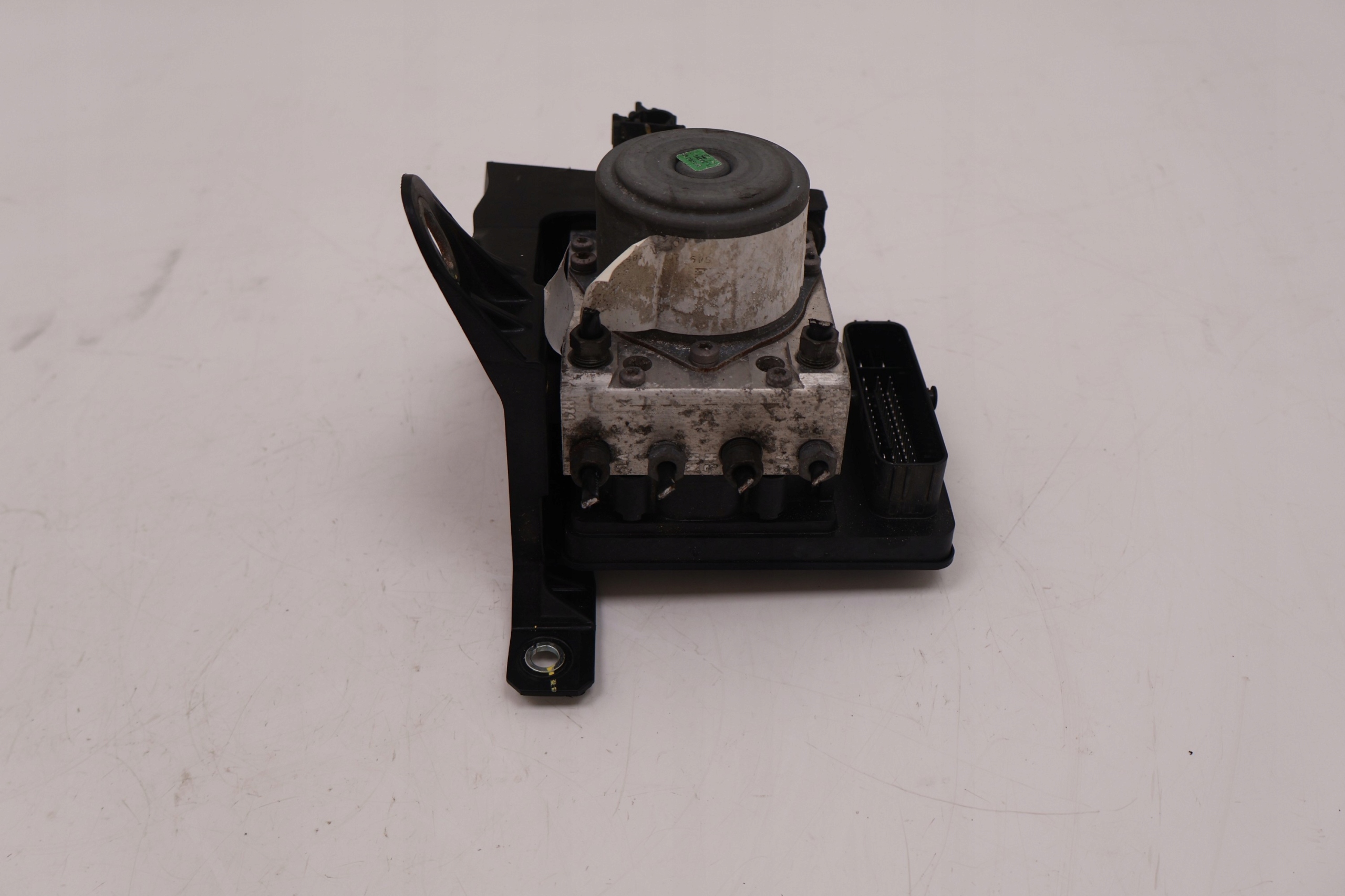 RENEGADE 1.6 насос ABS