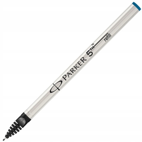

Parker wkład do pióra 5th niebieski 0,8mm F 195025