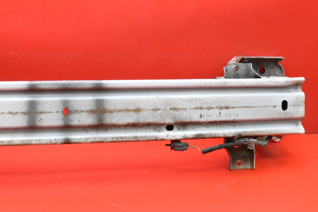 bumper support front front pillar FORD TRANSIT COURIER MK1 14-23