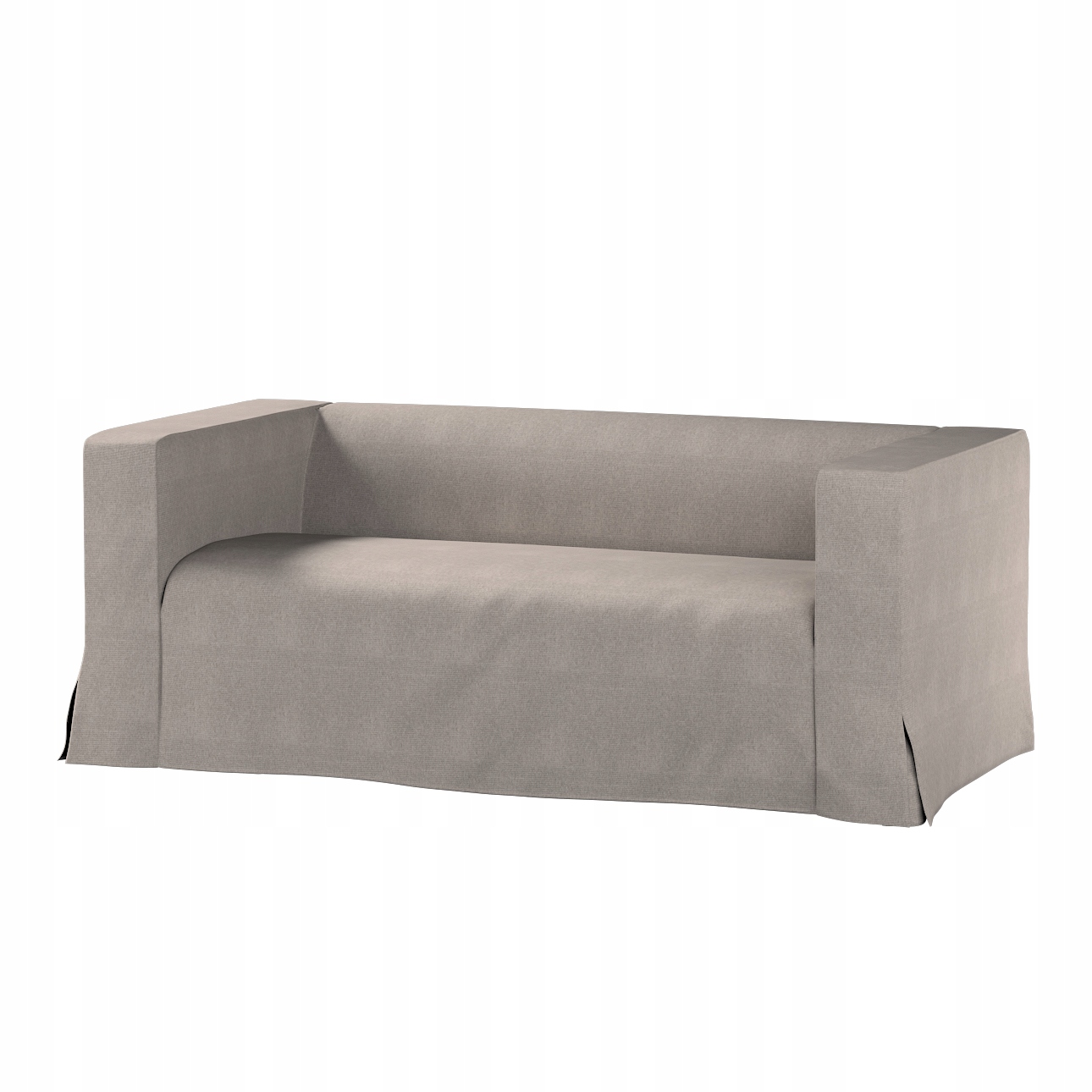 Dekoria potah na pohovku Klippan pro 2 osoby Ikea