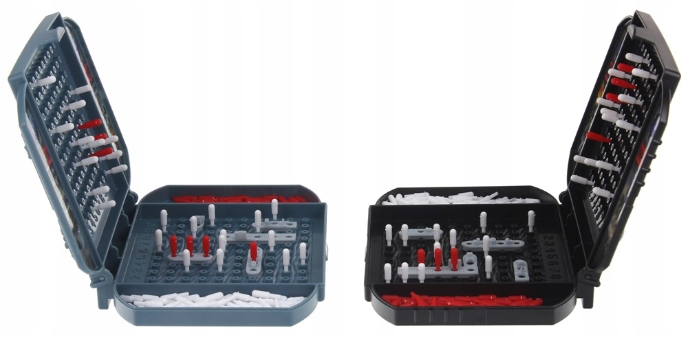 Gra w Statki Bitwa Morska Strategiczna Logiczna Minimalna liczba graczy 2