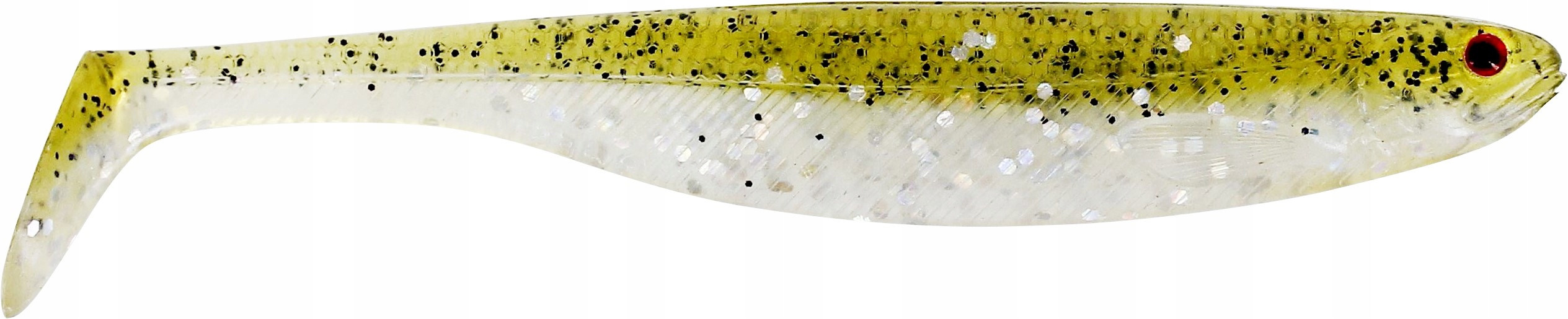Westin ShadTeez Slim Shad Teez 5cm 1g na okonia PesA